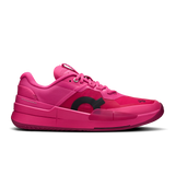 Chaussures de padel On THE ROGER Pro 2 Women Pink Grenadine