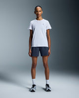 Tee Shirt On Core T Women White