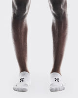 Chaussettes On Core Run Sock Low 2P Glacier