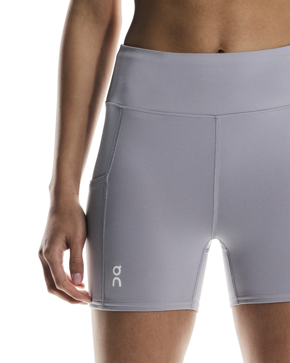 Robe On Court Dress Women Lilac