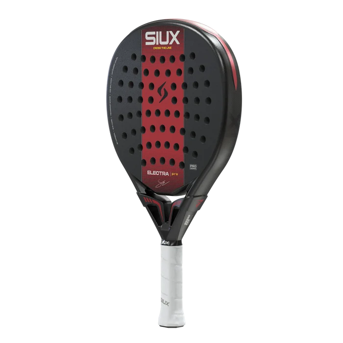 Raquette de padel Siux Electra Pro 2027 Red
