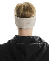 Bandeau On Core Headband Truffle