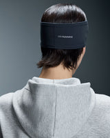 Bandeau On Core Headband Navy