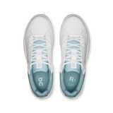 Chaussures On THE ROGER Advantage Men White / Wash