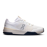 Chaussures de padel On THE ROGER Advantage Pro Clay Men White / Cream