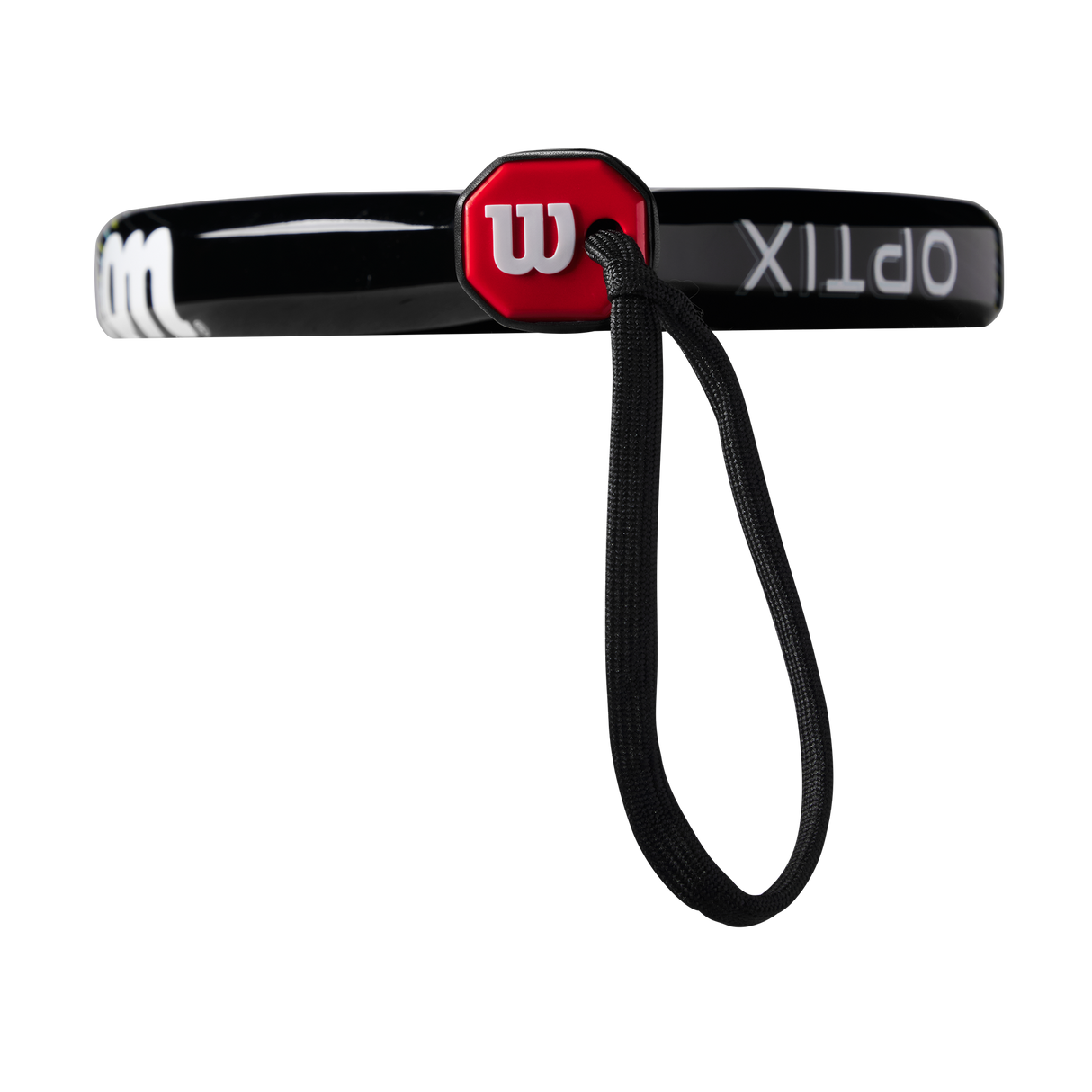 Raquette de padel Wilson Optix V1 Black