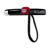 Raquette de padel Wilson Optix V1 Black