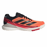 Chaussures de padel Adidas CrazyQuick Boost Orange Core Black