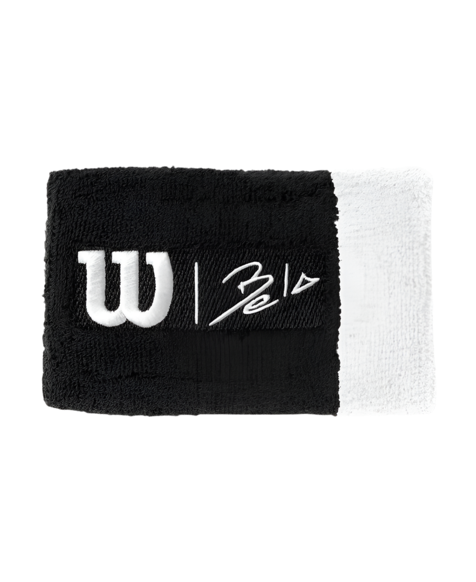 Bela Extra Wide Wristband