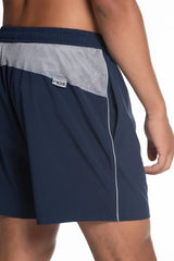 Short de padel Nox Team Bleu Marine 2025