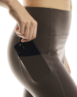 Legging On Studio Tight Pebble