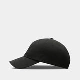 Casquette On All Day Cap Black