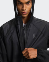 Veste de padel On Ultra Jacket Black