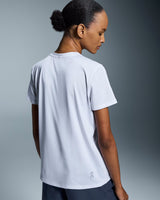 Tee Shirt On Core T Women White