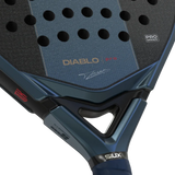 Raquette de padel Siux Diablo Pro 2027 Marine Blue
