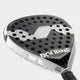 Raquette de padel Varlion Bourne Prisma Carbon Soft
