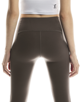 Legging On Studio Tight Pebble