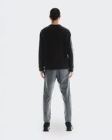 Sweat On Focus Tech Crew Black