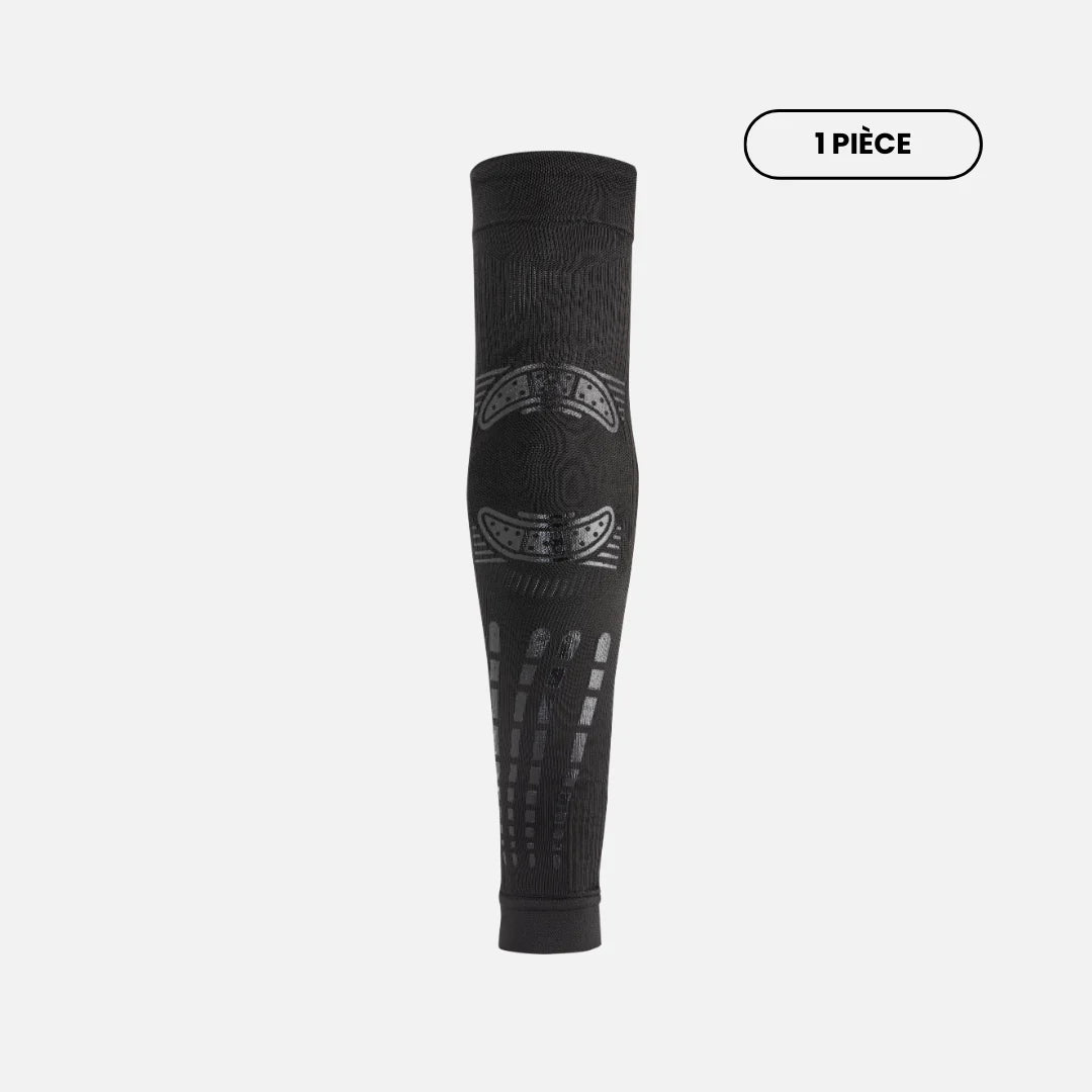 Manchon de padel Floky No Strain Evolution Black