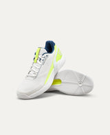 Chaussures de padel Wilson Rush Pro 5 Padel Snow White