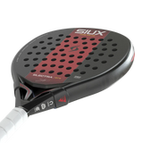 Raquette de padel Siux Electra Pro 2027 Red