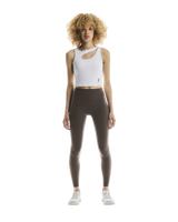 Legging On Studio Tight Pebble