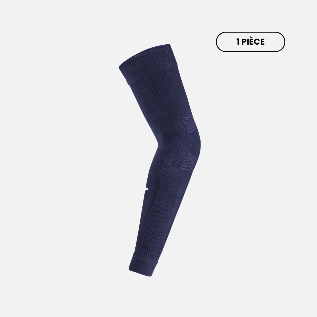 Manchon de padel Floky No Strain Evolution Bleu
