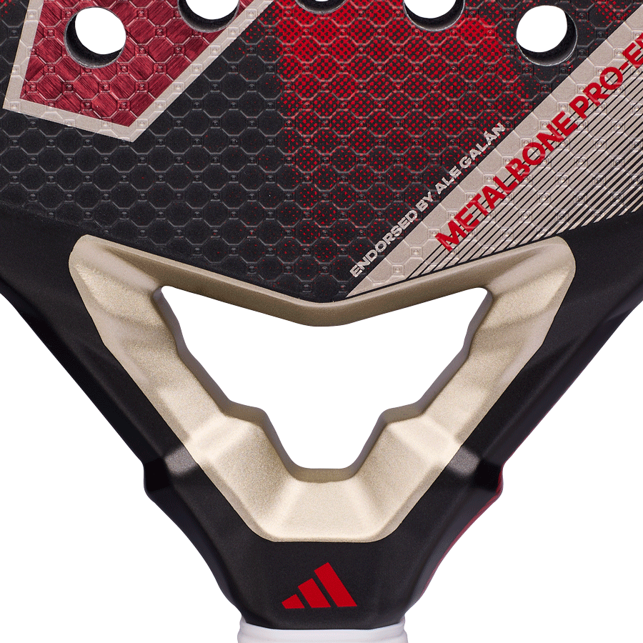 Raquette de padel Adidas Metalbone Pro EDT 2026
