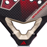 Raquette de padel Adidas Metalbone Pro EDT 2026