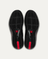 Chaussures de padel Wilson Rush Tour 5 CTC Black Red