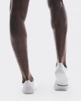 Chaussettes On Core Run Sock Low 2P Glacier