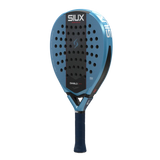Raquette de padel Siux Diablo Pro 2027 Metallic Blue