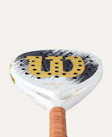 Raquette de padel Wilson Defy SE V1