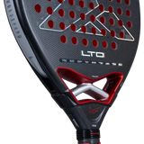 Raquette de Padel Nox LTD AT10 Genius 12k XTREM