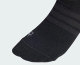 Chaussettes de padel Adidas Rembourrées Black / White