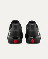 Chaussures de padel Wilson Rush Tour 5 CTC Black Red