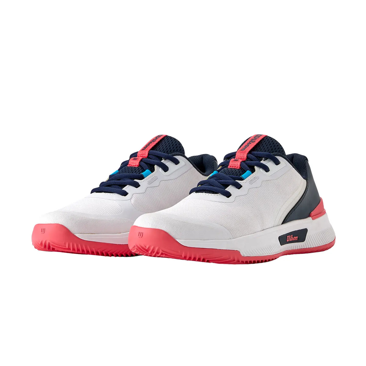 Chaussures de padel Wilson Intrigue Pro Navy Blazer