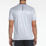 Tee Shirt Bullpadel Casiop Gris Azulado