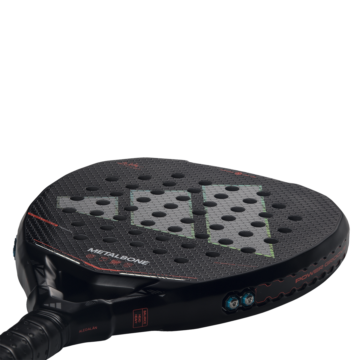 Raquette de padel Adidas Metalbone 3.5 2026