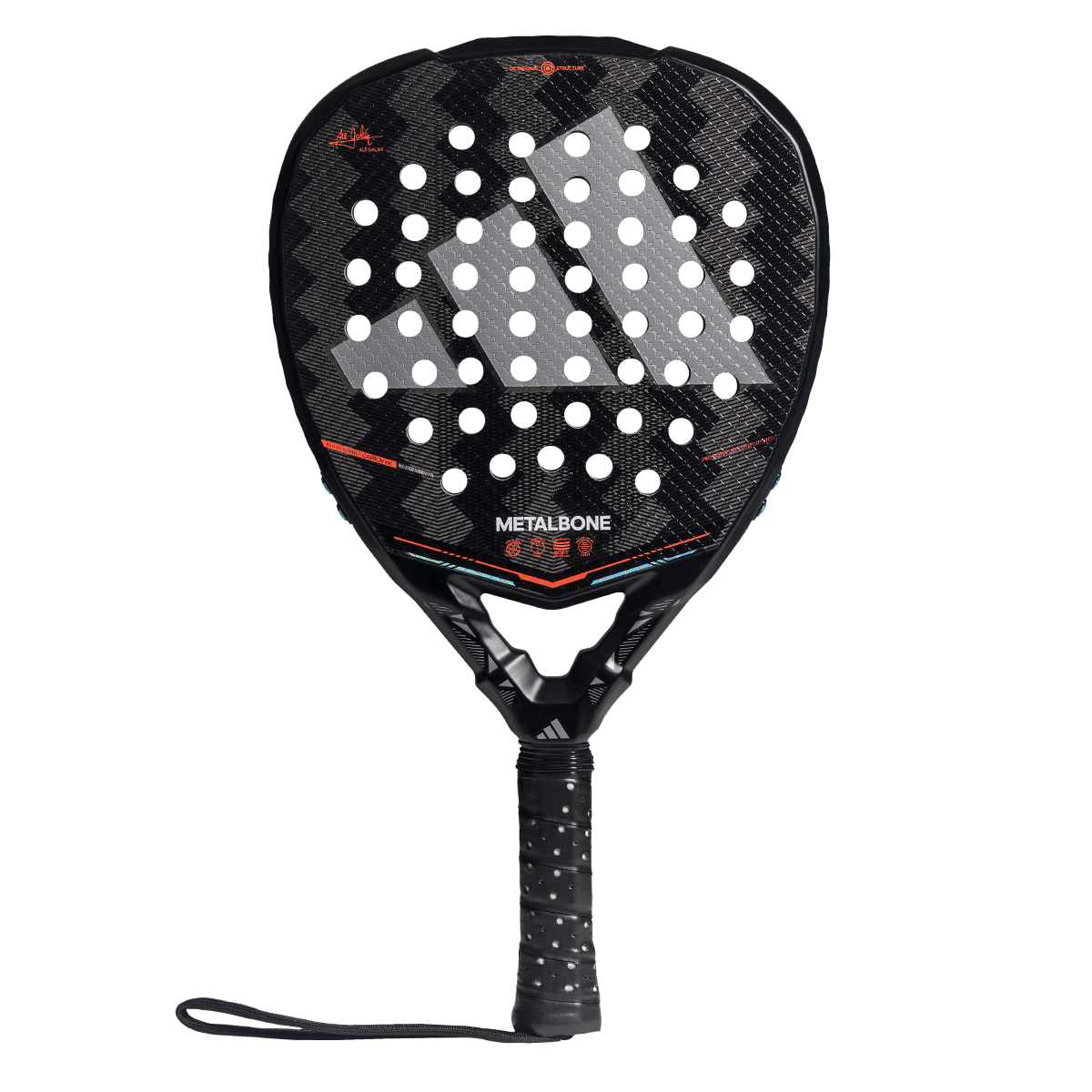 Raquette de padel Adidas Metalbone 3.5 2026