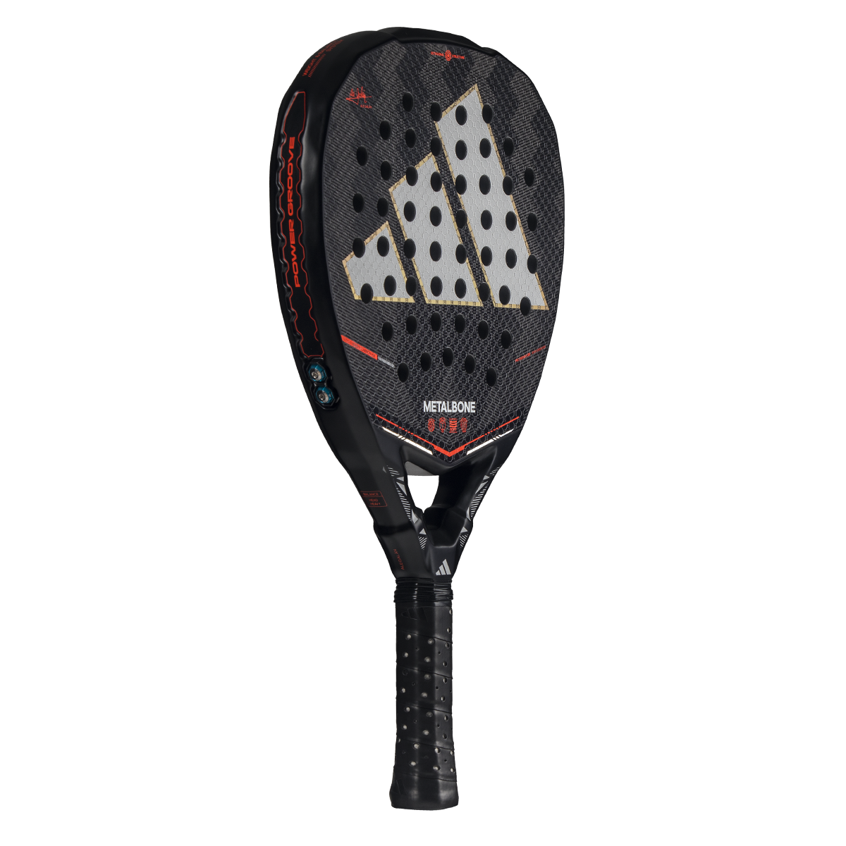 Raquette de padel Adidas Metalbone 3.5 2026