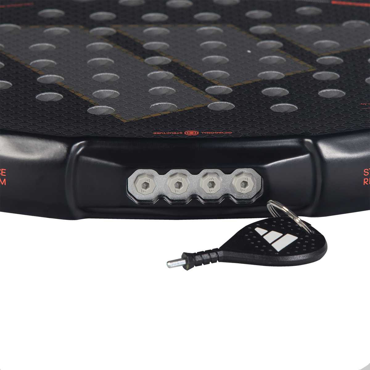 Raquette de padel Adidas Metalbone 3.5 2026