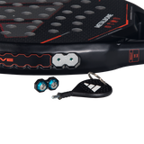 Raquette de padel Adidas Metalbone 3.5 2026