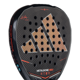 Raquette de padel Adidas Metalbone HRD+ 3.5 2026