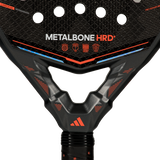 Raquette de padel Adidas Metalbone HRD+ 3.5 2026