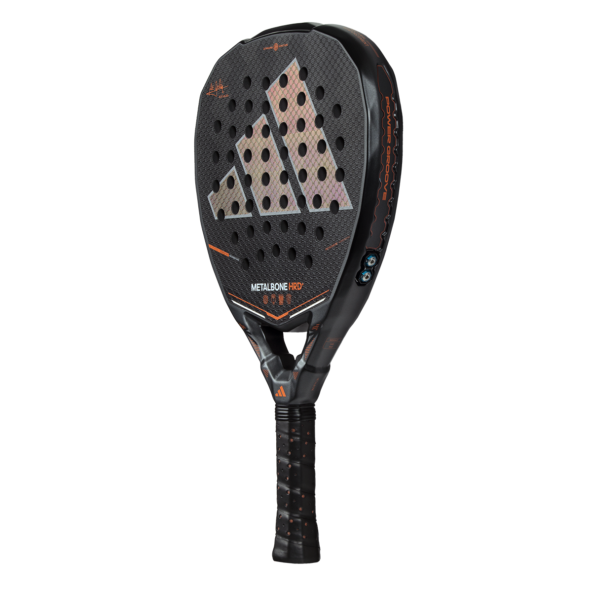 Raquette de padel Adidas Metalbone HRD+ 3.5 2026