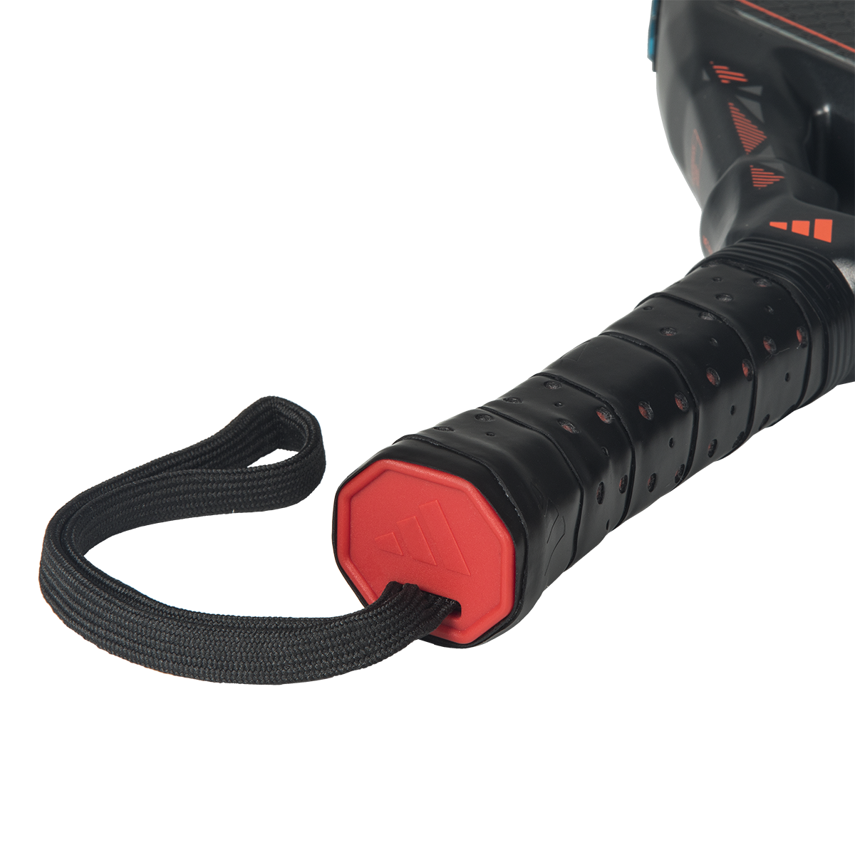 Raquette de padel Adidas Metalbone HRD+ 3.5 2026