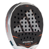 Raquette de padel Adidas Metalbone CTRL 3.5 2026
