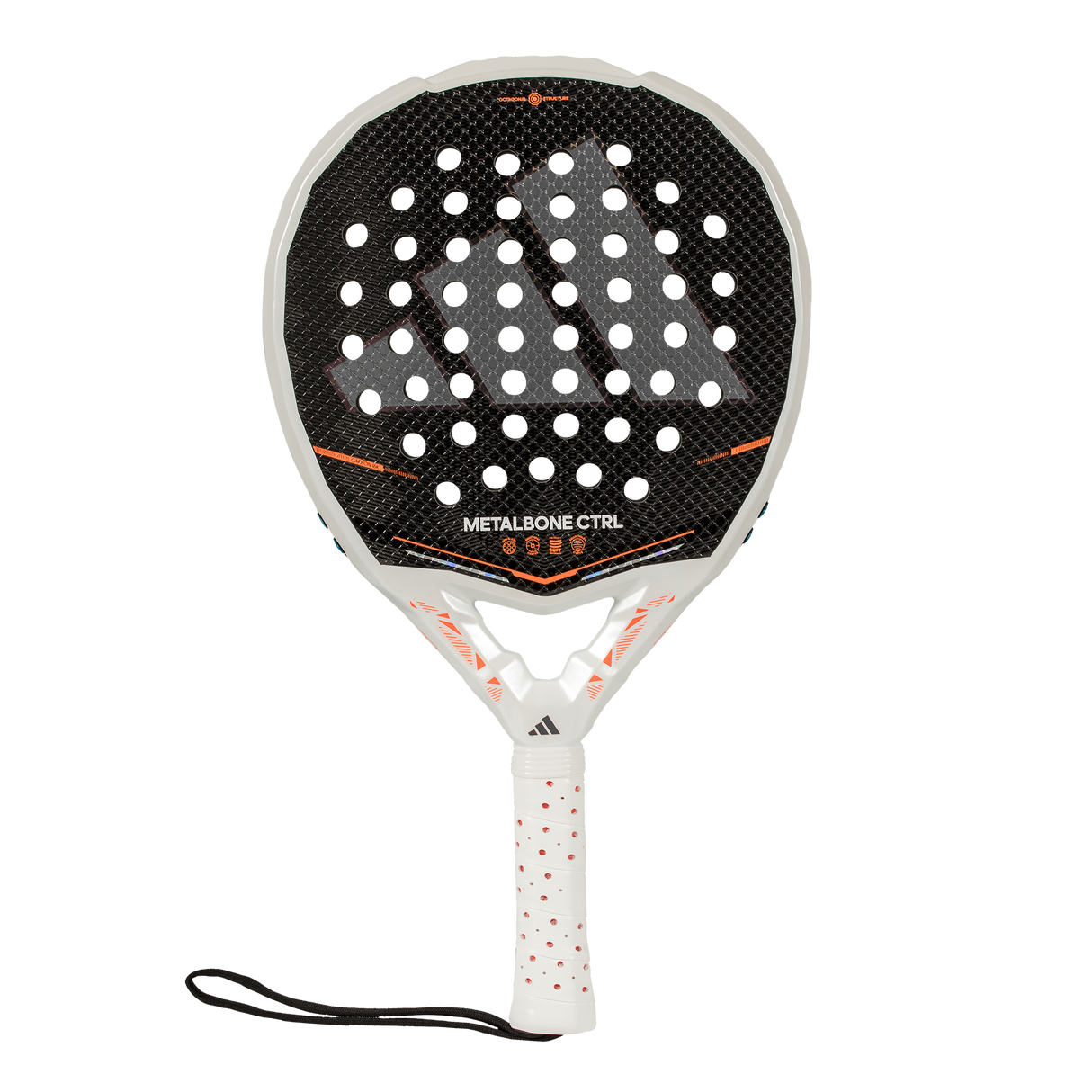 Raquette de padel Adidas Metalbone CTRL 3.5 2026