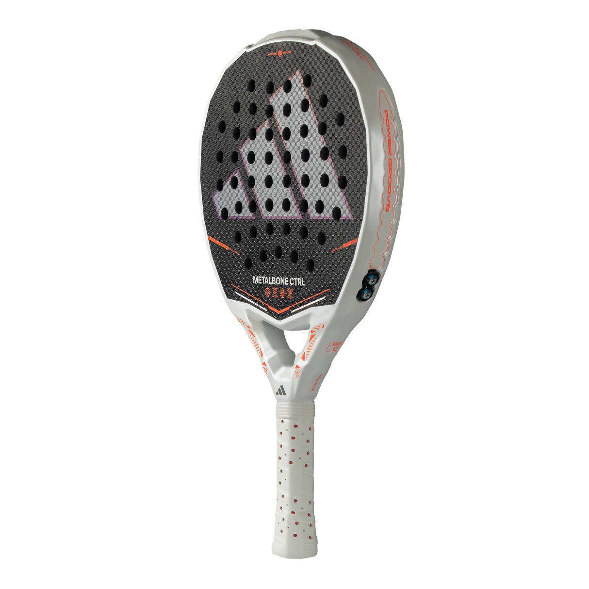 Raquette de padel Adidas Metalbone CTRL 3.5 2026